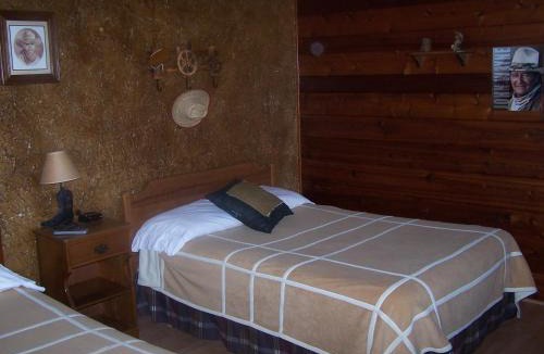Oregon Hotel | Chateau Lodge
