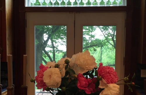 Independence House | Cherry Hill, 5 BR Home Walk to Independence, VA, Grayson Co