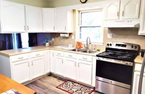 Cape Anne House | Chesapeake Bayside Bungalow