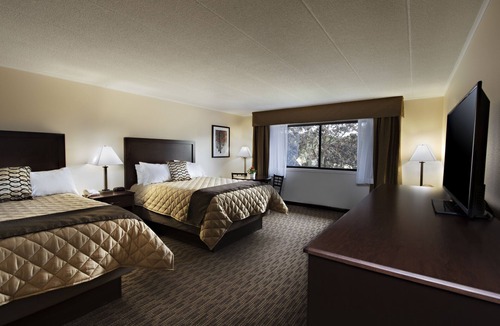 Galena Resort | Chestnut Mountain Resort