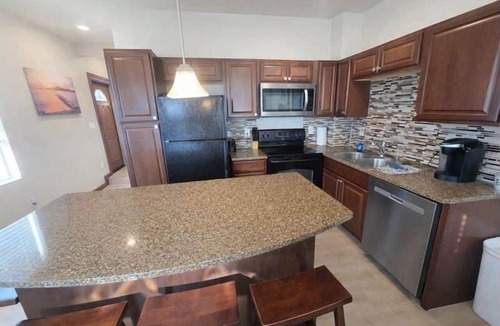 Cheyenne Apartment | Cheyenne Frontier Homes #2