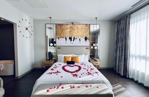 Arlington Heights Hotel | Chez Hotel