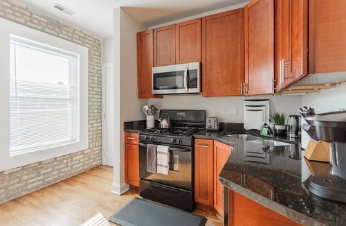 West Ridge Apartment | Chic|Comfy|Stylish| 2BD 2BA - Little India