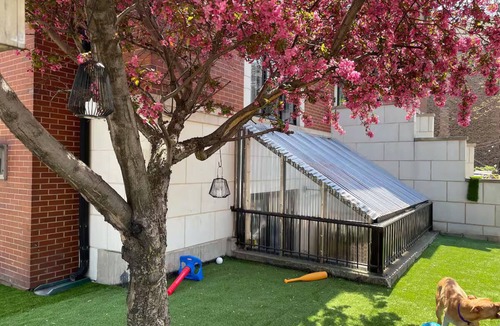Bucktown House | Chic Entire home for Large Groups - Chicago - Bucktown