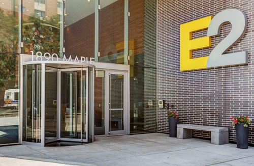 Evanston Apartment | Chic Studio in vibrant Evanston
