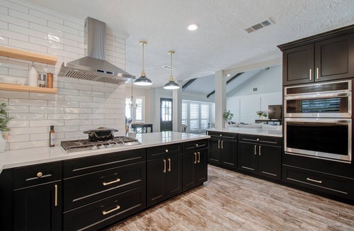 Northampton House | Chic TX House w/Pool and Relaxing Atmosphere