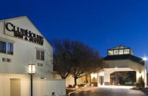 Westmont Hotel | Chicago Club Inn & Suite