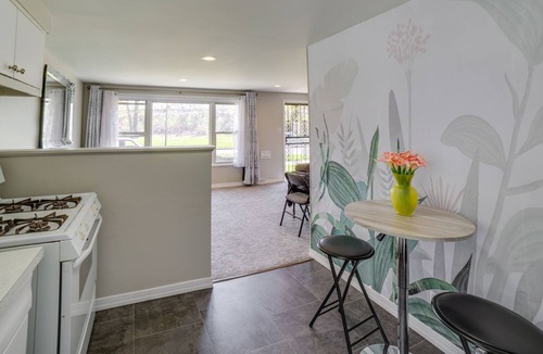 Chatham House | Chicago Escape Near Navy Pier & Shedd Aquarium!