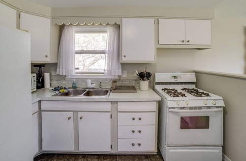 Chatham House | Chicago Escape Near Navy Pier & Shedd Aquarium!