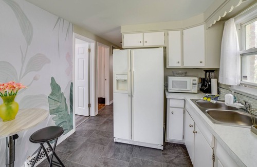 Chatham House | Chicago Escape Near Navy Pier & Shedd Aquarium!