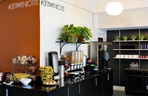 Park West Hostel | Chicago Getaway Hostel