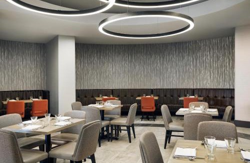 Oak Brook Hotel | Chicago Marriott Oak Brook