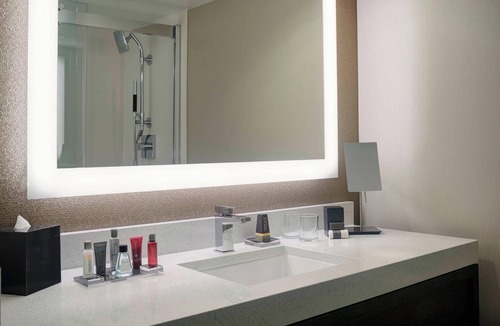 Burr Ridge Hotel | Chicago Marriott Southwest at Burr Ridge