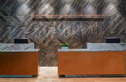 Burr Ridge Hotel | Chicago Marriott Southwest at Burr Ridge