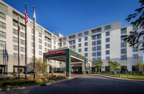 Deerfield Hotel | Chicago Marriott Suites Deerfield