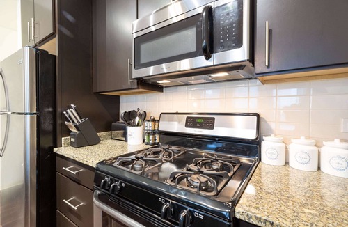 Evanston Condo | Chicago's Hidden Treasure "Evanston, IL" Urban Luxury with comfort