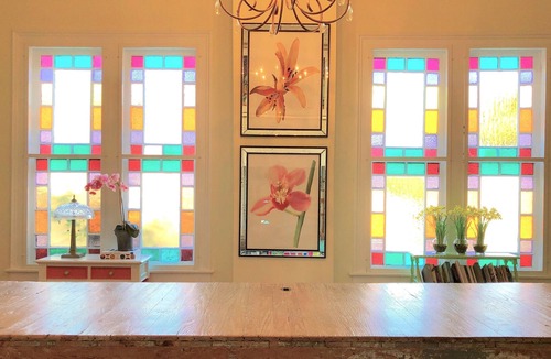 Loami House | Church of the Periwinkles