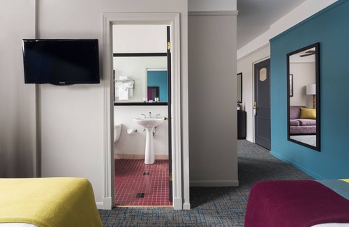 Lakeview Hotel | City Suites Hotel