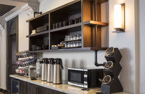 Lakeview Hotel | City Suites Hotel