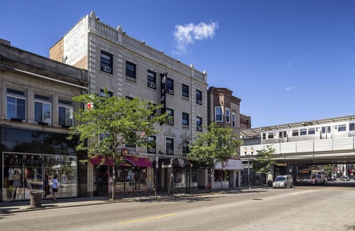 Lakeview Hotel | City Suites Hotel