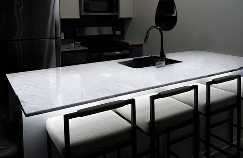Near South Side Apartment | City View Smart, luxurious 1bd apartment - Downtown Chicago