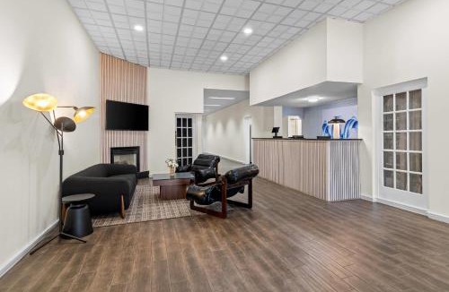 Lewiston Hotel | Clarion Hotel & Conference Center Lewiston