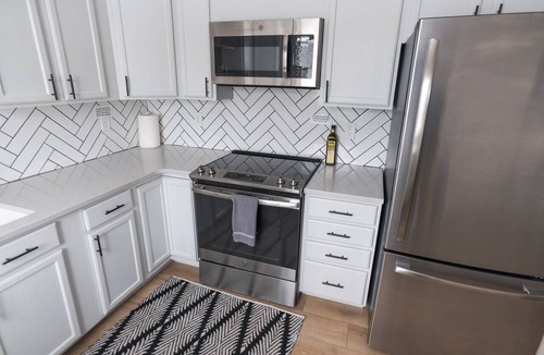 Bozeman Condo | Clean Belgrade Condo Close to I-90/Airport