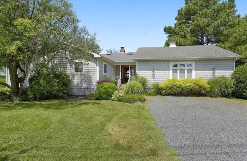 Tilghman House | Clearview