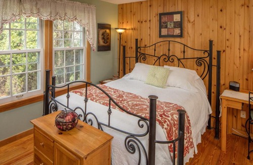 Galena Bed & Breakfast | Cloran Mansion Bed & Breakfast