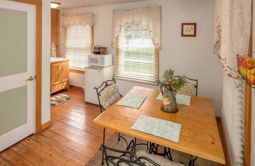 Galena Bed & Breakfast | Cloran Mansion Bed & Breakfast