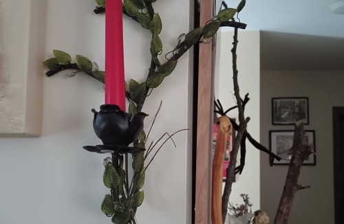 Alton House | CLOSED. Troll problems. Will be relocating and bringing the magic with me.