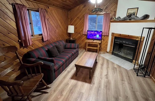 Oliverea Cabin | Cold Spring Lodge - Cabin 2