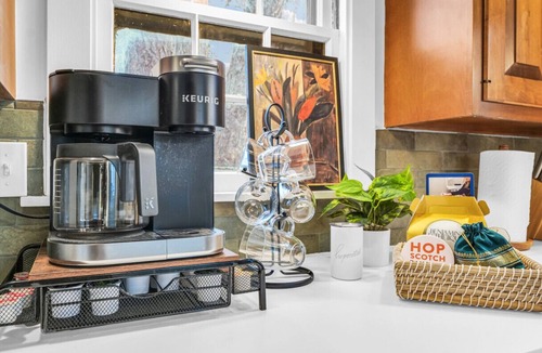 Champaign House | College Town Cottage