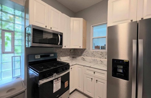 South Shore Apartment | Come experience The Lake Shore!