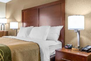 Collinsville Hotel | Comfort Inn Collinsville near St Louis
