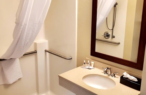 Forsyth Hotel | Comfort Inn & Suites Decatur - Forsyth