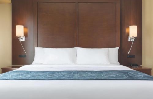 Lincoln Hotel | Comfort Inn & Suites near Route 66