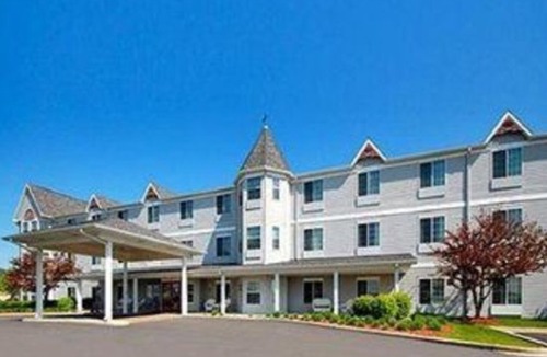 Geneva Hotel | Comfort Inn & Suites Geneva - West Chicago