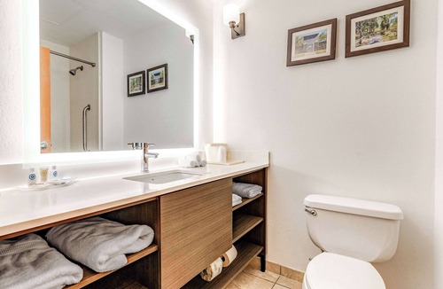 Murfreesboro Hotel | Comfort Suites Murfreesboro Shopping District