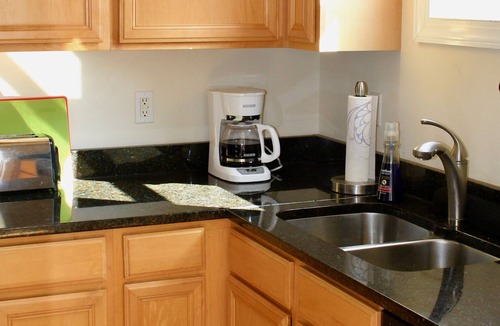 Belmont House | Comfortable Charlottesville Town House