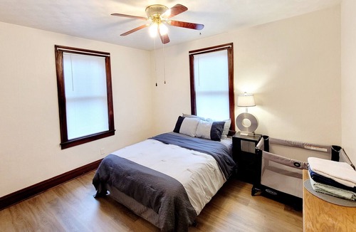 Highland Apartment | ❤️Comfortable Family Home❤️