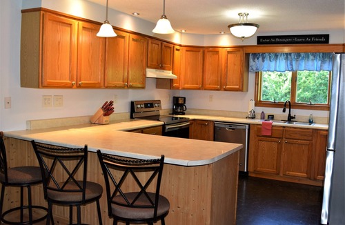 Whitefield House | Comfortable Getaway Home- A comfortable retreat in the White Mountains!