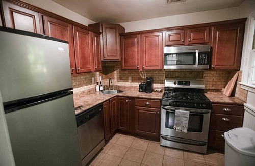 East Memphis House | Comfortable Lounging - Close to Everything Memphis
