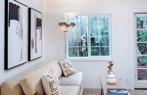 Montecito Cottage | Comfortable, stylish, compact studio offers a perfect get away