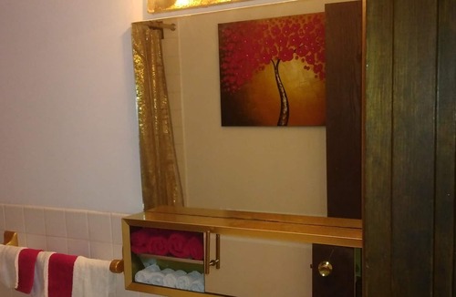 Lansing Condo | Comfortable vibrant condo. 15 minutes to Chicago