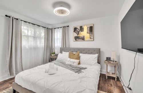 Rolling Meadows House | Comforting Retreat Near Woodfield Mall home