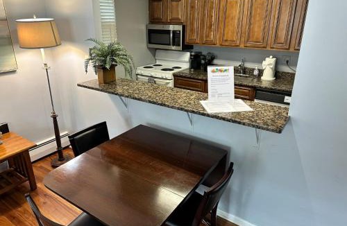 Narberth Apartment | Comfy 2 BR Mid Term Apartment