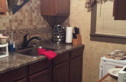 Marion House | Comfy Clean & Cute