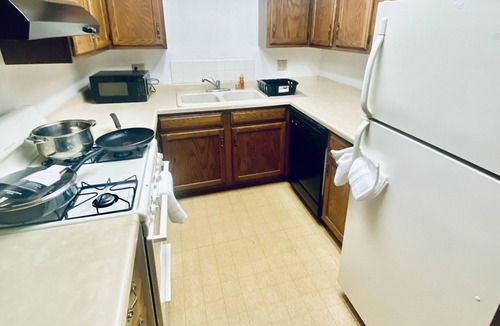Rockford House | Comfy Home for 8 Guests