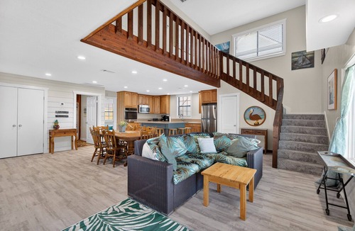 Freeport House | Complete remodel 4/26 - Top to bottom - front to back - absolutely beautiful